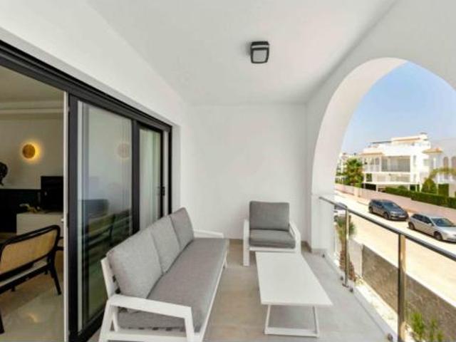 Apartamento en venta en Ciudad Quesada, el Baix Segura / La Vega Baja