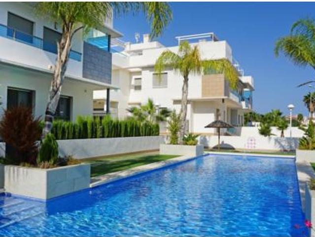Apartamento en venta en Rojales, Ciudad Quesada