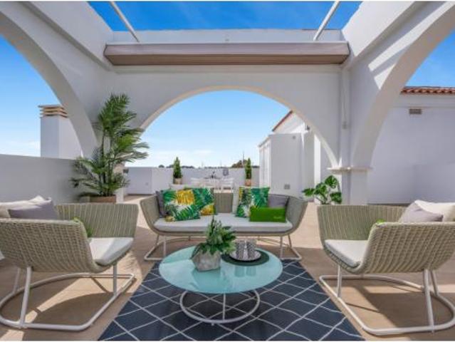 Apartamento en venta en Urbanización Lo Pepin, el Baix Segura / La Vega Baja