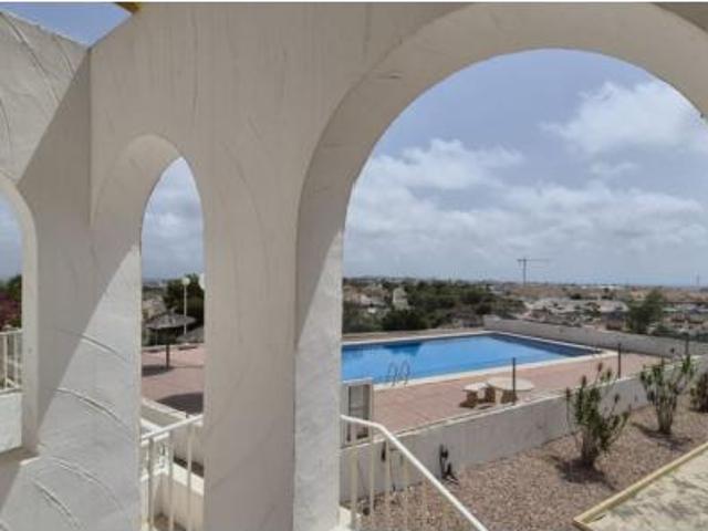 Apartamento en venta en Ciudad Quesada, el Baix Segura / La Vega Baja