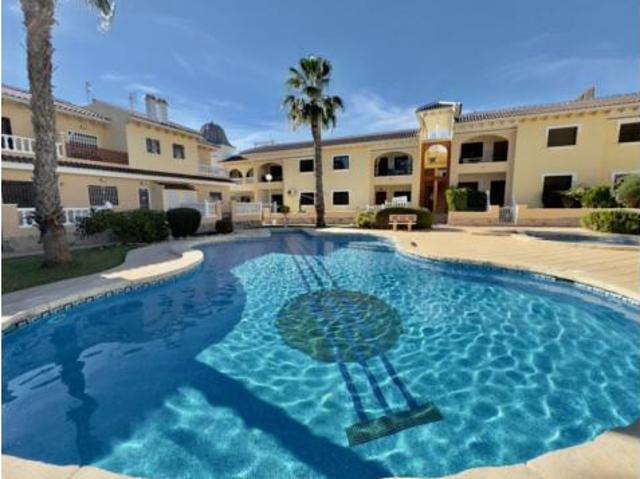 Apartamento en venta en Rojales, Ciudad Quesada