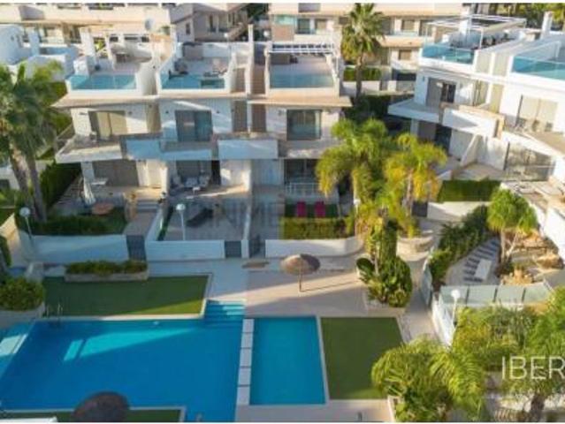 Apartamento en venta en Urbanización Lo Pepin, el Baix Segura / La Vega Baja