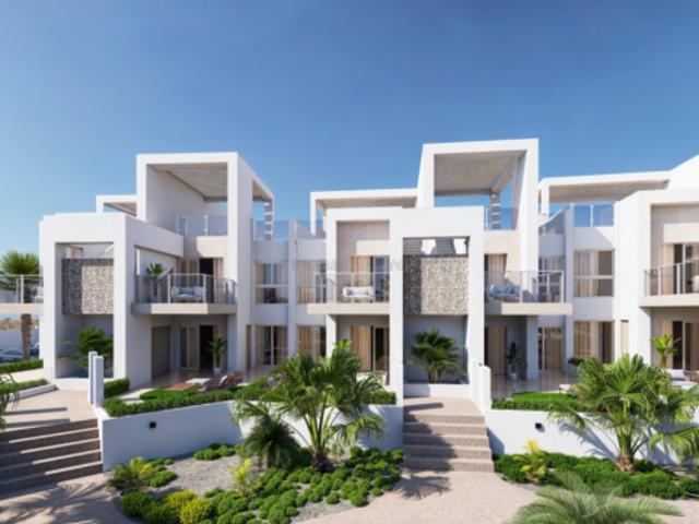 Apartamento en venta en Ciudad Quesada, el Baix Segura / La Vega Baja