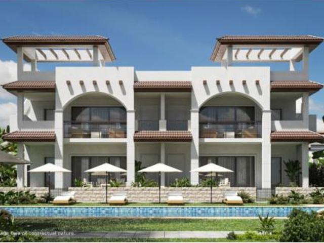 Apartamento en venta en Urbanización Doña Pepa, el Baix Segura / La Vega Baja