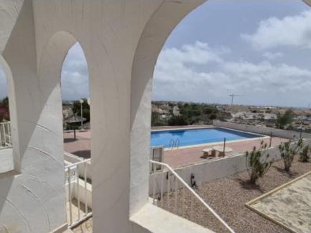 Apartamento en venta en Ciudad Quesada, el Baix Segura / La Vega Baja