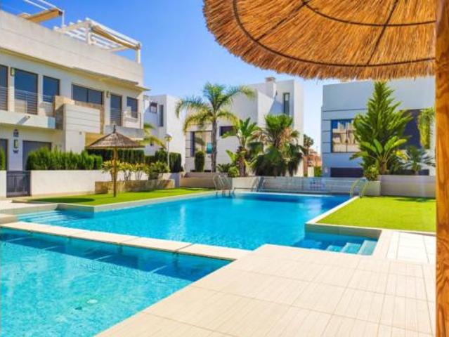Apartamento en venta en Urbanización Doña Pepa, el Baix Segura / La Vega Baja