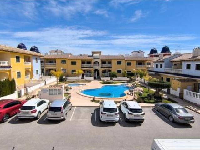 Apartamento en venta en Ciudad Quesada, el Baix Segura / La Vega Baja