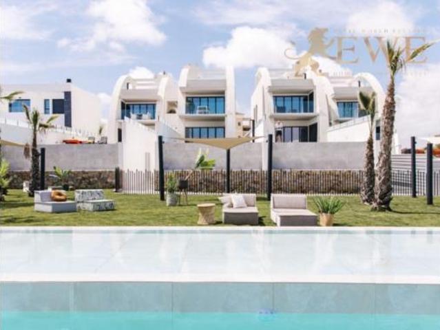 Apartamento en venta en Ciudad Quesada, el Baix Segura / La Vega Baja