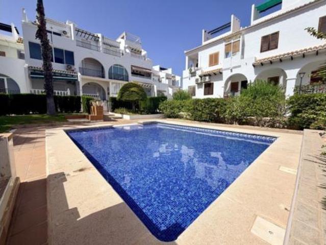 Apartamento en venta en Ciudad Quesada, el Baix Segura / La Vega Baja
