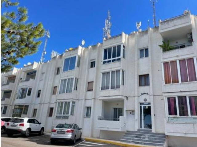Apartamento en venta en Rojales, Ciudad Quesada