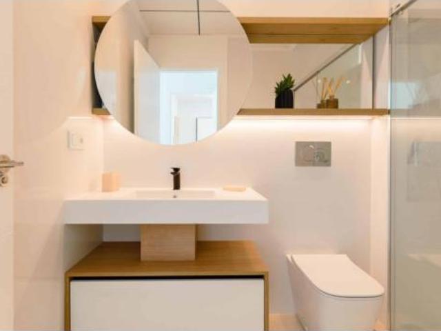Apartamento en venta en Urbanización Doña Pepa, el Baix Segura / La Vega Baja