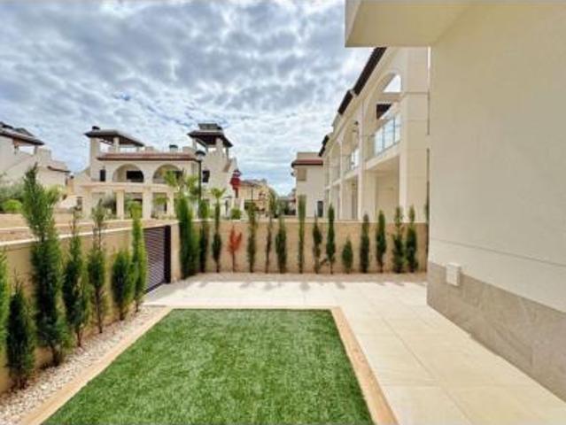 Apartamento en venta en Urbanización Doña Pepa, el Baix Segura / La Vega Baja