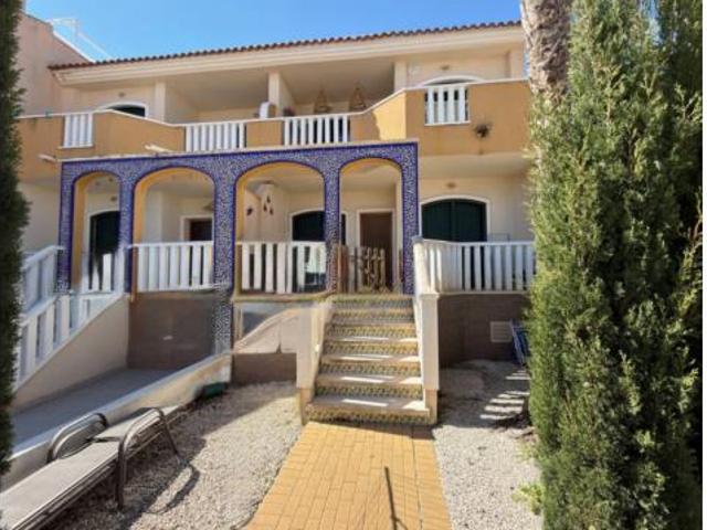 Apartamento en venta en Urbanización Doña Pepa, el Baix Segura / La Vega Baja