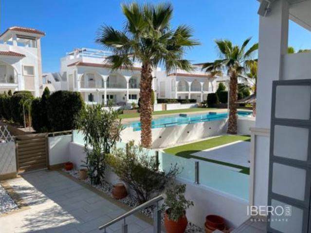 Apartamento en venta en Urbanización Doña Pepa, el Baix Segura / La Vega Baja