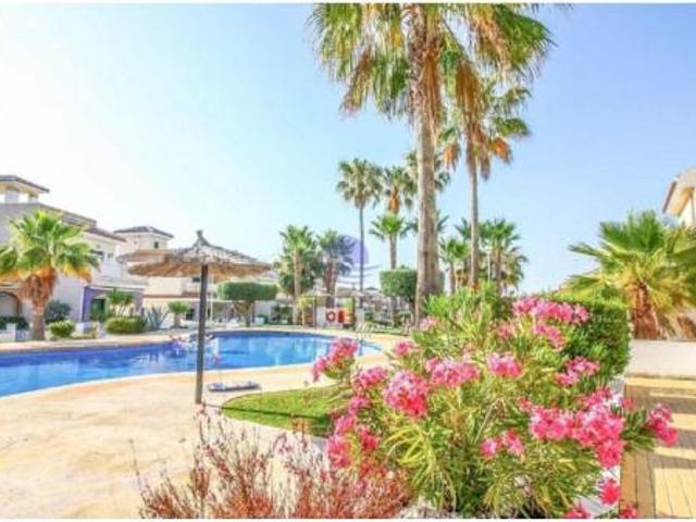 Apartamento en venta en Urbanización Doña Pepa, el Baix Segura / La Vega Baja