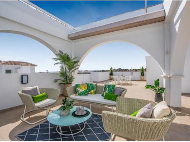 Apartamento en venta en Urbanización Doña Pepa, el Baix Segura / La Vega Baja