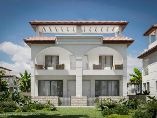 Apartamento en venta en Urbanización Doña Pepa, el Baix Segura / La Vega Baja