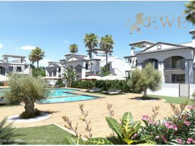Apartamento en venta en Urbanización Lo Pepin, el Baix Segura / La Vega Baja