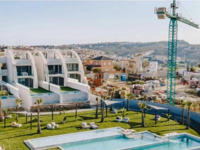 Apartamento en venta en el Baix Segura / La Vega Baja, Valencia