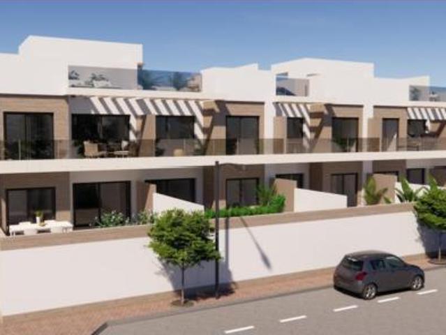 Apartamento en venta en el Baix Segura / La Vega Baja, Valencia