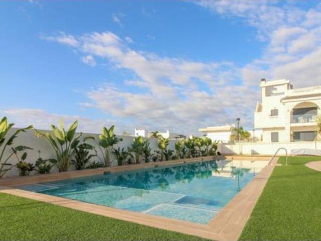 Apartamento en venta en Urbanización Lo Pepin, el Baix Segura / La Vega Baja