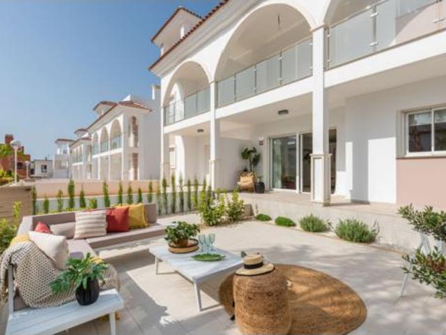 Apartamento en venta en Urbanización Doña Pepa, el Baix Segura / La Vega Baja