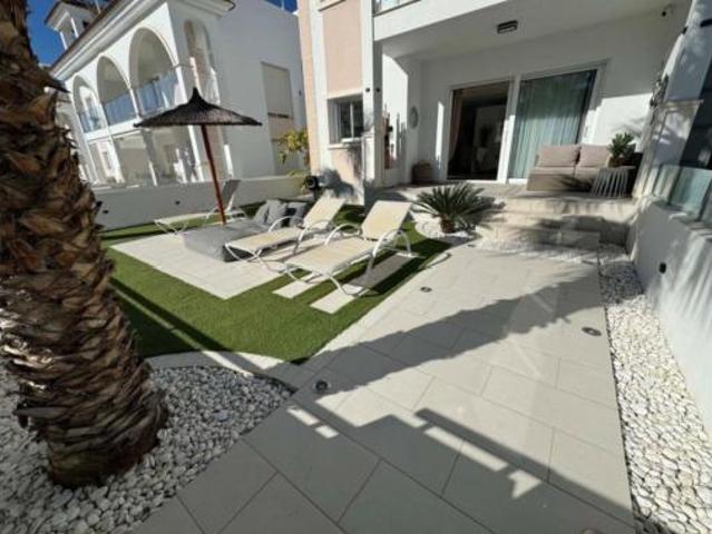 Apartamento en venta en Urbanización Doña Pepa, el Baix Segura / La Vega Baja