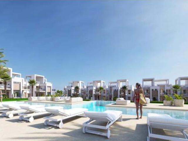 Apartamento en venta en Rojales, Los Palacios