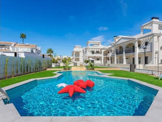 Apartamento en venta en Urbanización Doña Pepa, el Baix Segura / La Vega Baja