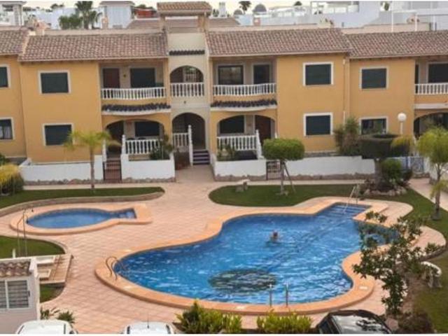 Apartamento en venta en Urbanización Doña Pepa, el Baix Segura / La Vega Baja