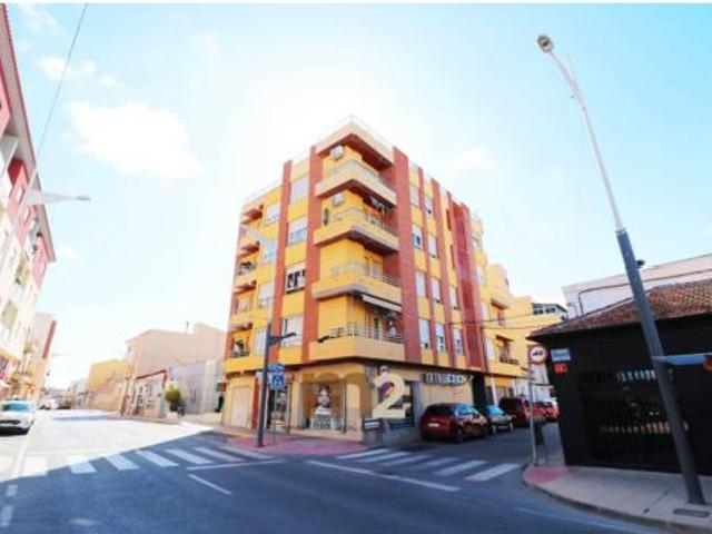 Apartamento en venta en Rojales