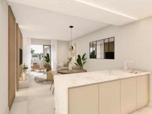 Apartamento en venta en Urbanización Doña Pepa, el Baix Segura / La Vega Baja