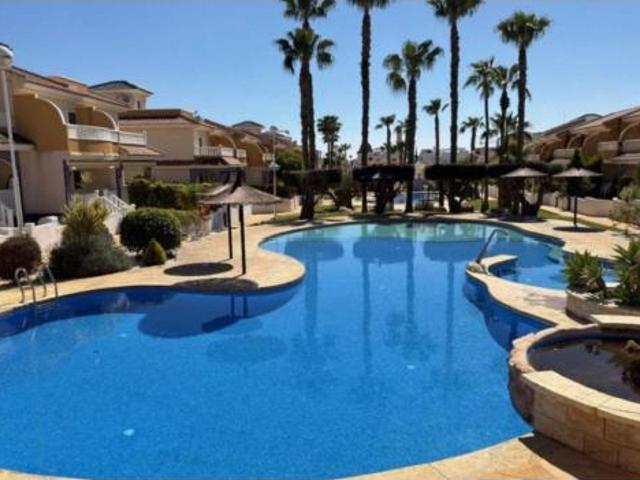 Apartamento en venta en Urbanización Doña Pepa, el Baix Segura / La Vega Baja
