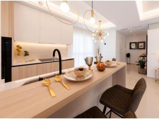 Apartamento en venta en Urbanización Lo Pepin, el Baix Segura / La Vega Baja