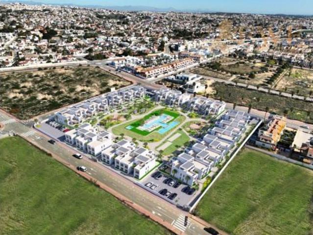 Ático en venta en Urbanización Doña Pepa, el Baix Segura / La Vega Baja