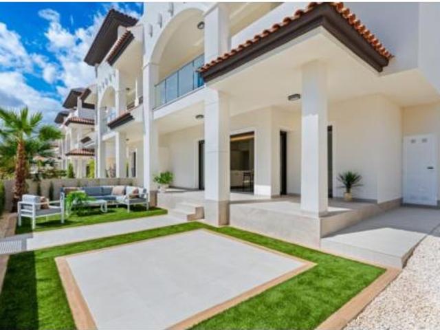 Apartamento en venta en Urbanización Doña Pepa, el Baix Segura / La Vega Baja