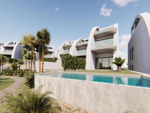 Apartamento en venta en Rojales, Ciudad Quesada