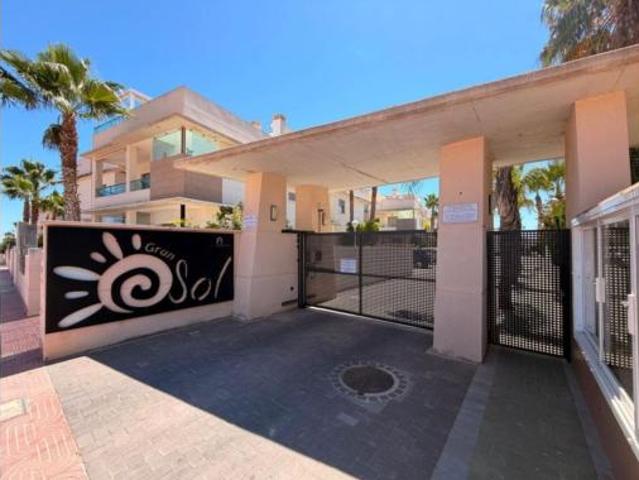 Apartamento en venta en Urbanización Doña Pepa, el Baix Segura / La Vega Baja