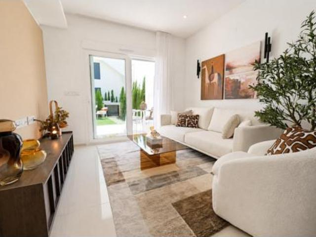 Apartamento en venta en Urbanización Doña Pepa, el Baix Segura / La Vega Baja