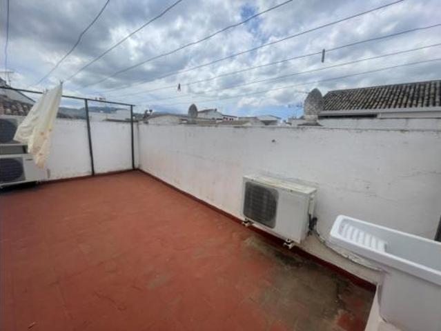 Apartamento en venta en Ronda
