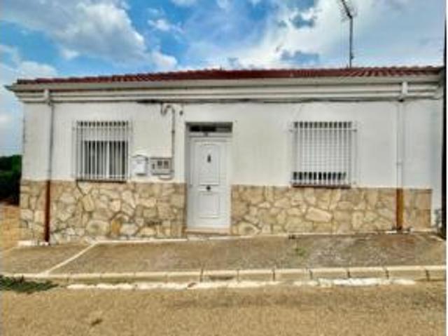 Apartamento en venta en Valcabado del Páramo, Roperuelos del Páramo