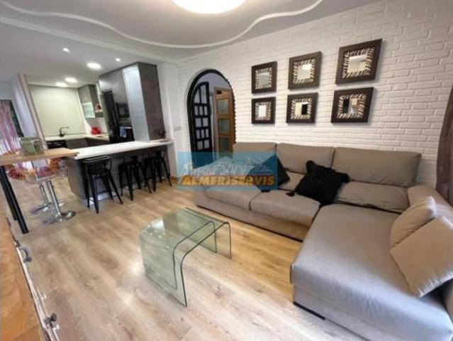Apartamento en venta en Roquetas De Mar, Andalucía