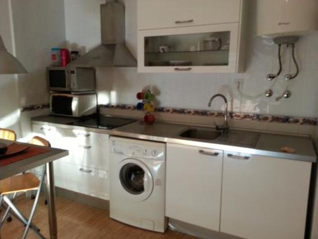 Apartamento en venta en Aguadulce, Roquetas De Mar