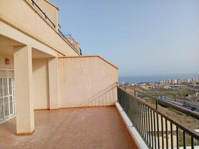 Apartamento en venta en Campillo del Moro, Roquetas De Mar
