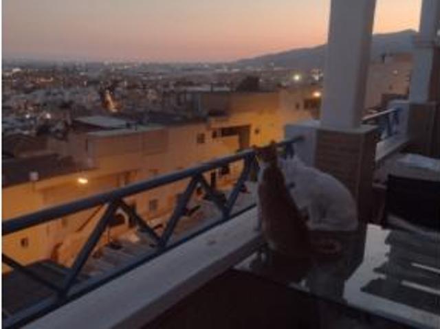 Apartamento en venta en Aguadulce, Roquetas de Mar