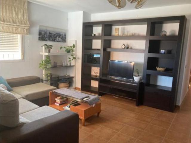 Apartamento en venta en Aguadulce, Roquetas De Mar