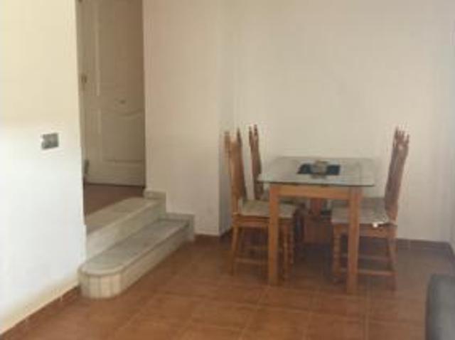 Apartamento en venta en Aguadulce, Roquetas De Mar