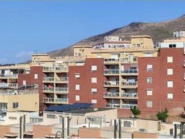 Apartamento en venta en Campillo del Moro, Roquetas De Mar