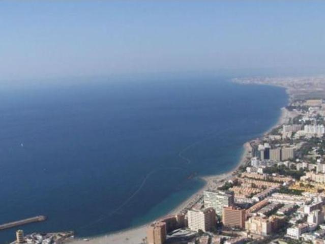 Apartamento en venta en Campillo del Moro, Roquetas de Mar