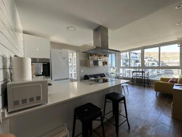 Apartamento en venta en Aguadulce, Roquetas De Mar